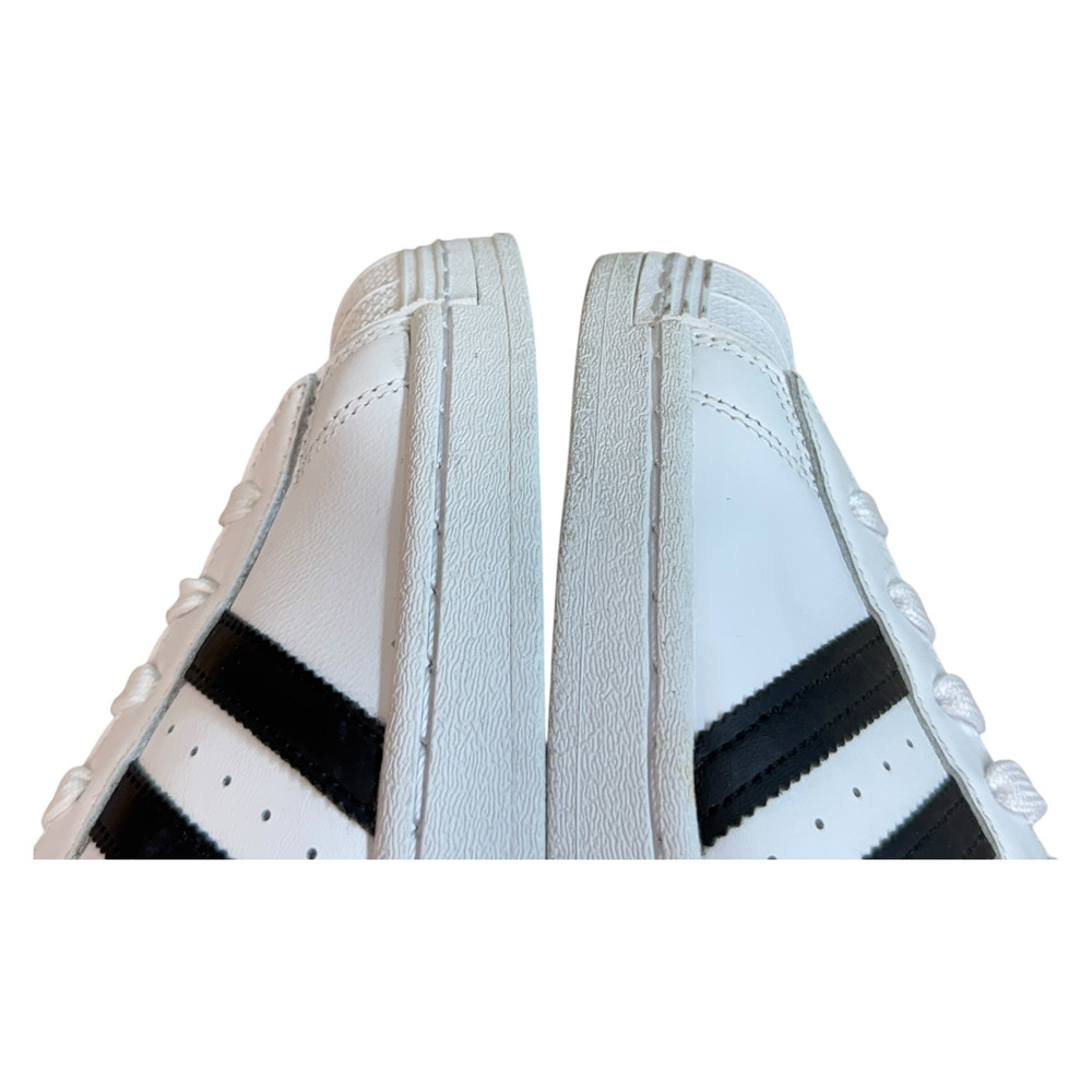 Adidas Superstar BUTY SPORTOWE męskie 43 1/3 44