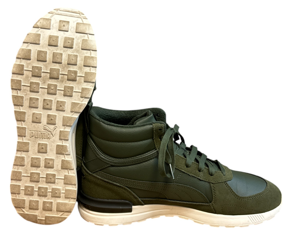 Puma Graviton Mid BUTY SPORTOWE  męskie 45