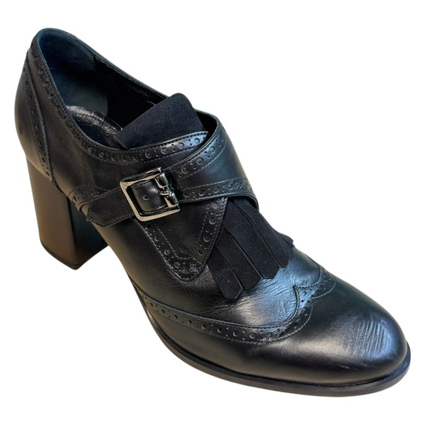 Alberto Zago PÓŁBUTY damskie 41