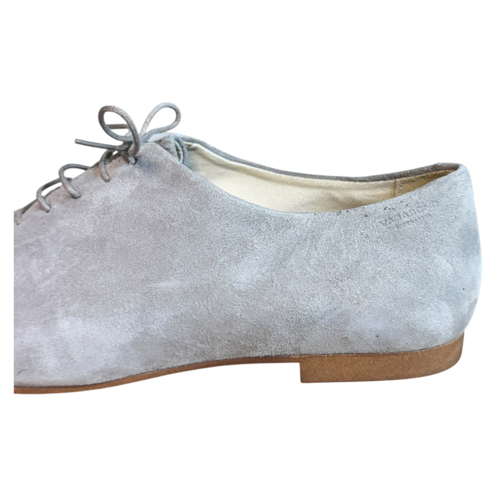 Vagabond PÓŁBUTY damskie 39