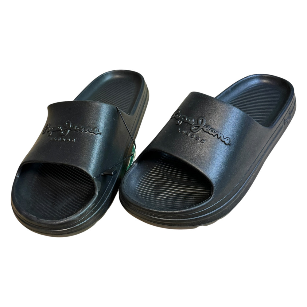 Pepe Jeans Beach Slide KLAPKI męskie 42/43