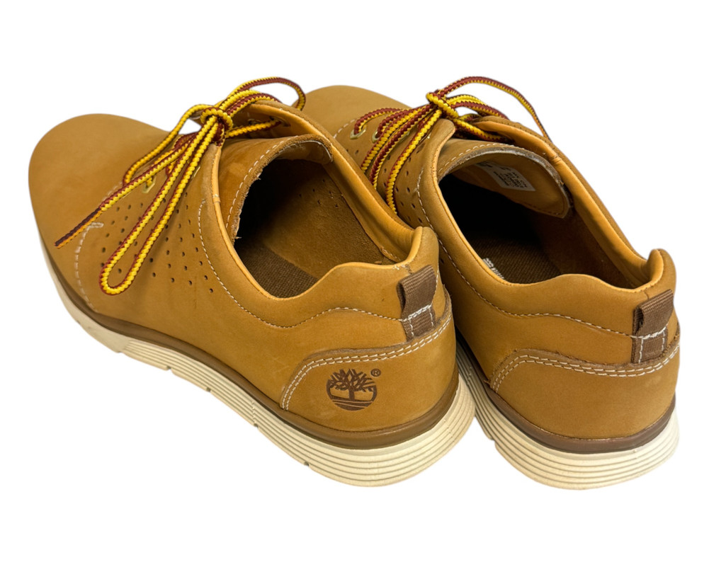 Timberland Graydon Oxford PÓŁBUTY  damskie 37