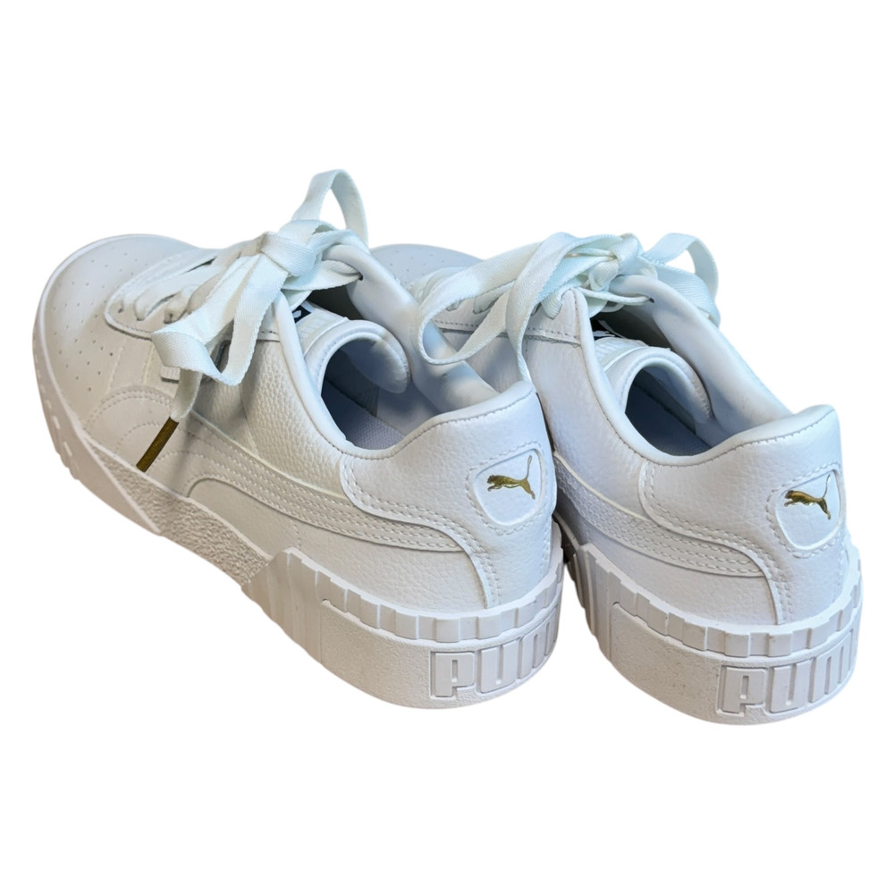 Puma Cali Wn's BUTY SPORTOWE damskie 39/38