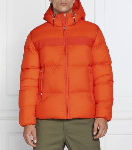 KURTKA TOMMY HILFIGER L