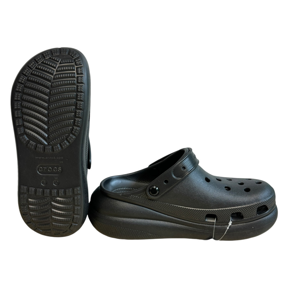 Crocs Crush Clog SANDAŁY damskie 41