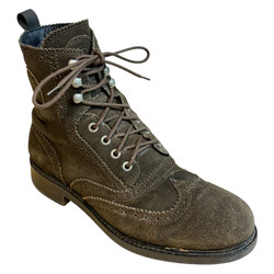 Scotch&Soda BOTKI męskie 41