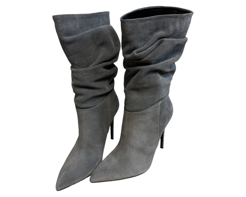 Rage Age  KOZAKI  damskie 37