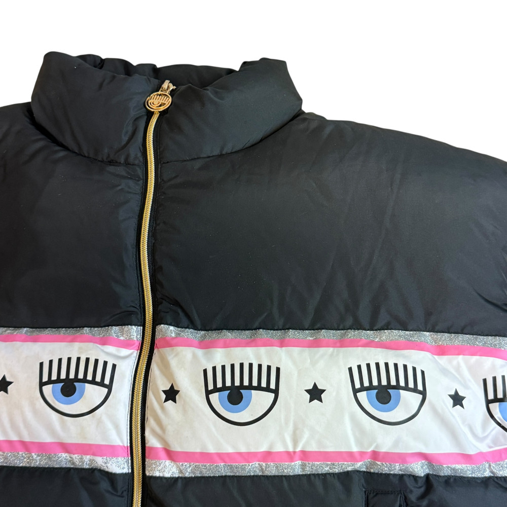 Naketano parka jacket L