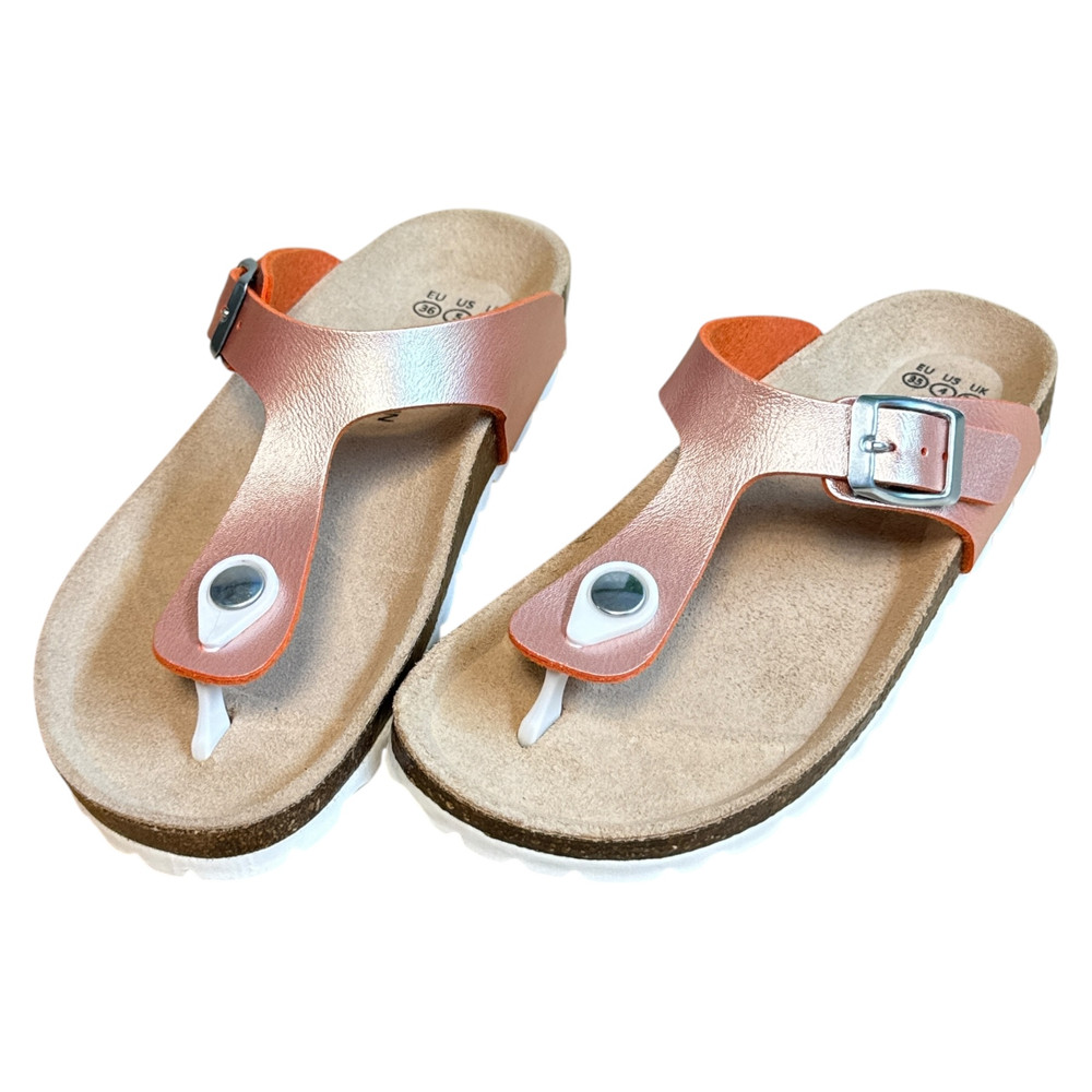 Billowy KLAPKI japonki dziecięce 35/36