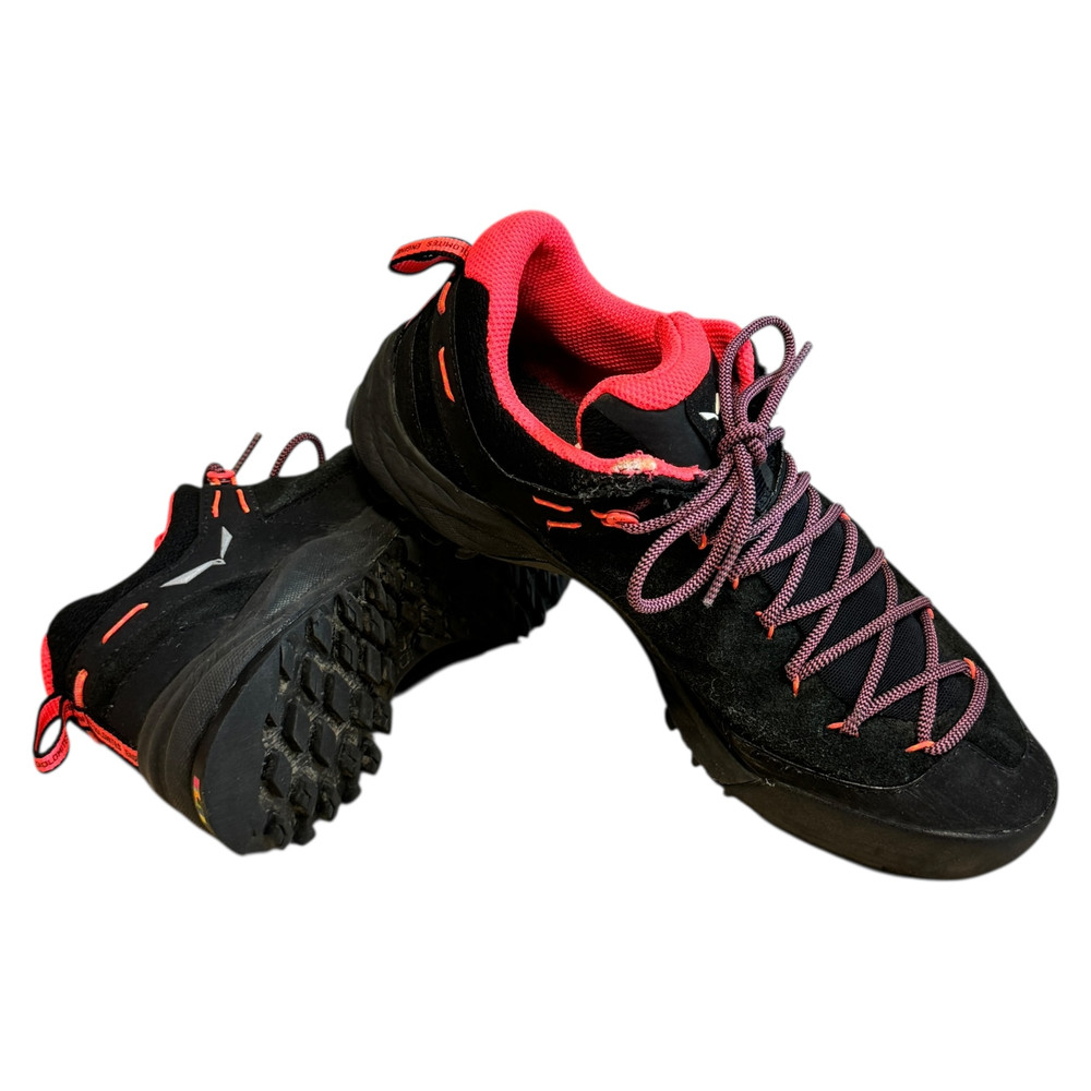 Salewa MS WILDFIRE LEATHER BUTY TREKKINGOWE damskie 39