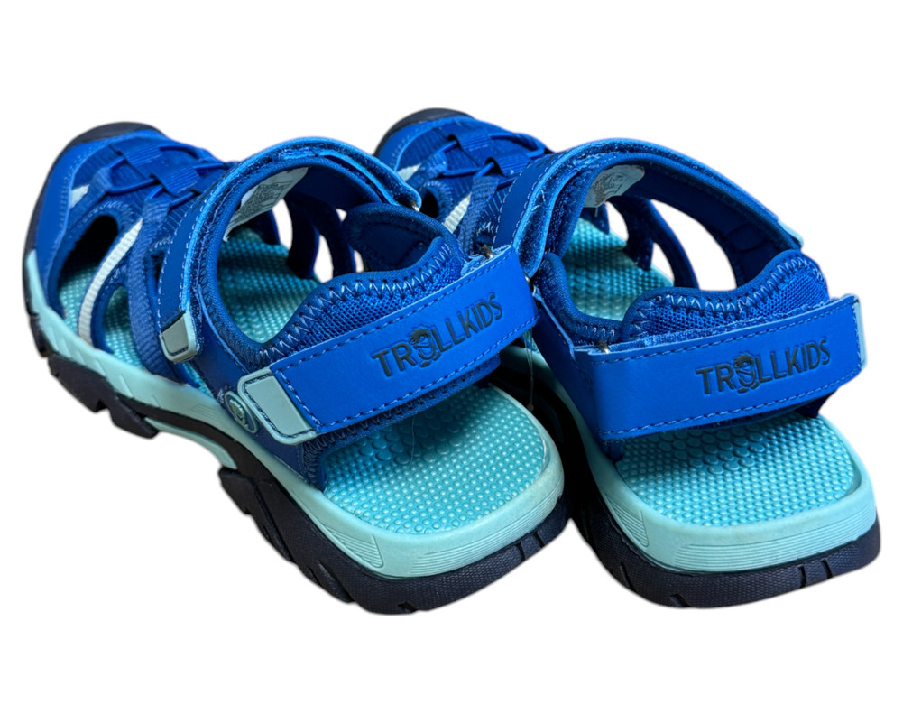 Trollkids  SANDAŁY  dziecięce 36
