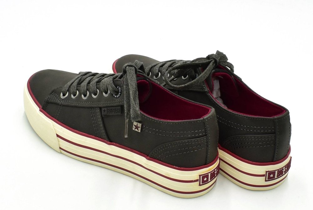 Big Star BUTY SPORTOWE damskie 36/37