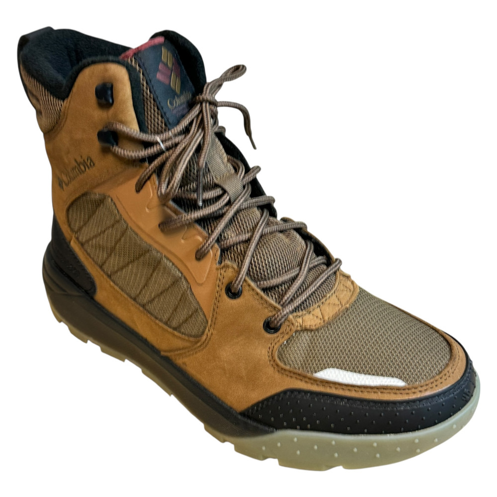 Columbia Portlander Boot Omni-Heat Infinity Snow BUTY SPORTOWE męskie 45/44.5