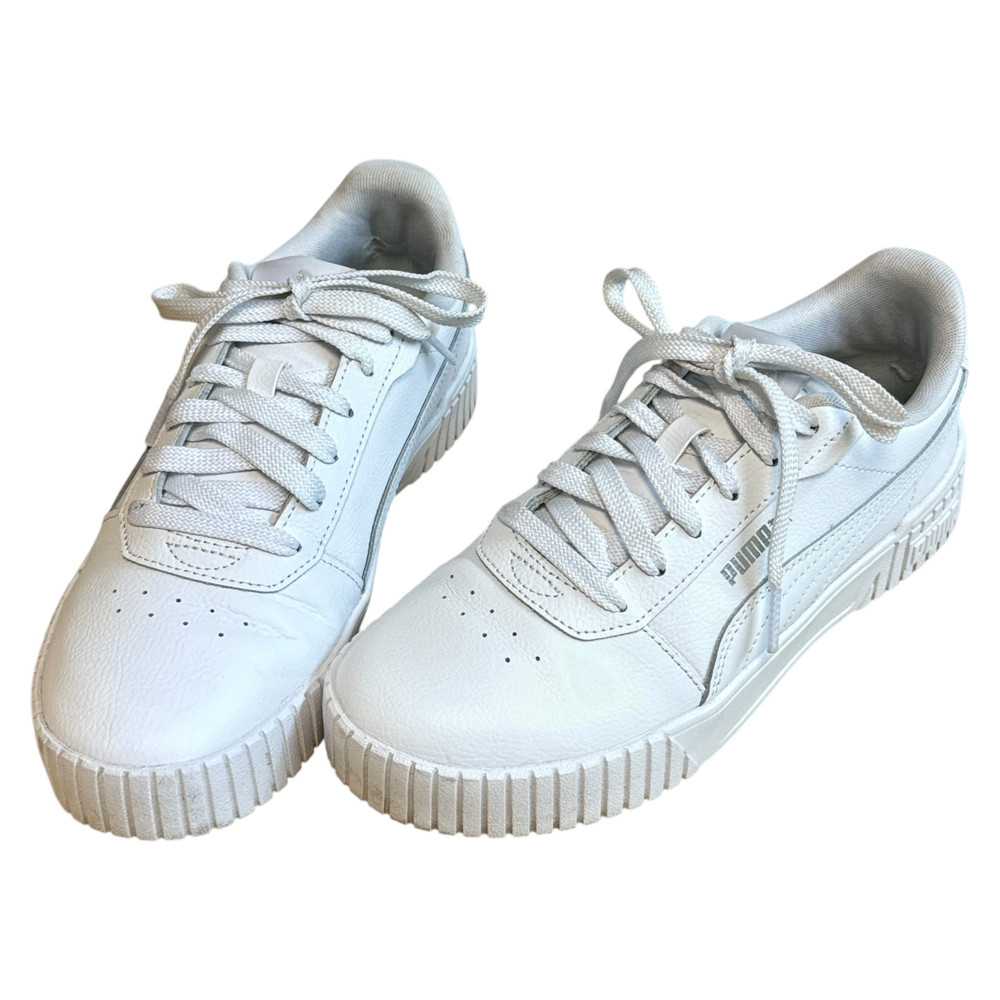 Puma Carina 2.0 BUTY SPORTOWE  damskie 38,5