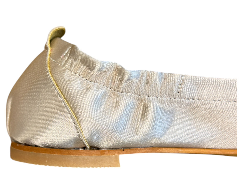 Foldy  BALERINKI  damskie 40