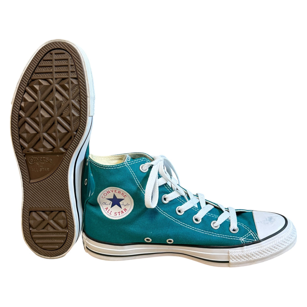 Converse Ctas Hi TRAMPKI wysokie damskie 39