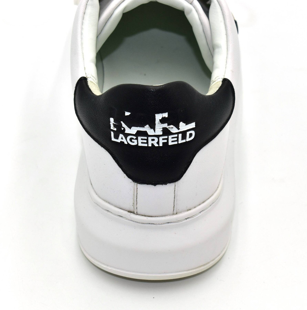 Karl Lagerfeld  TRAMPKI  damskie 38