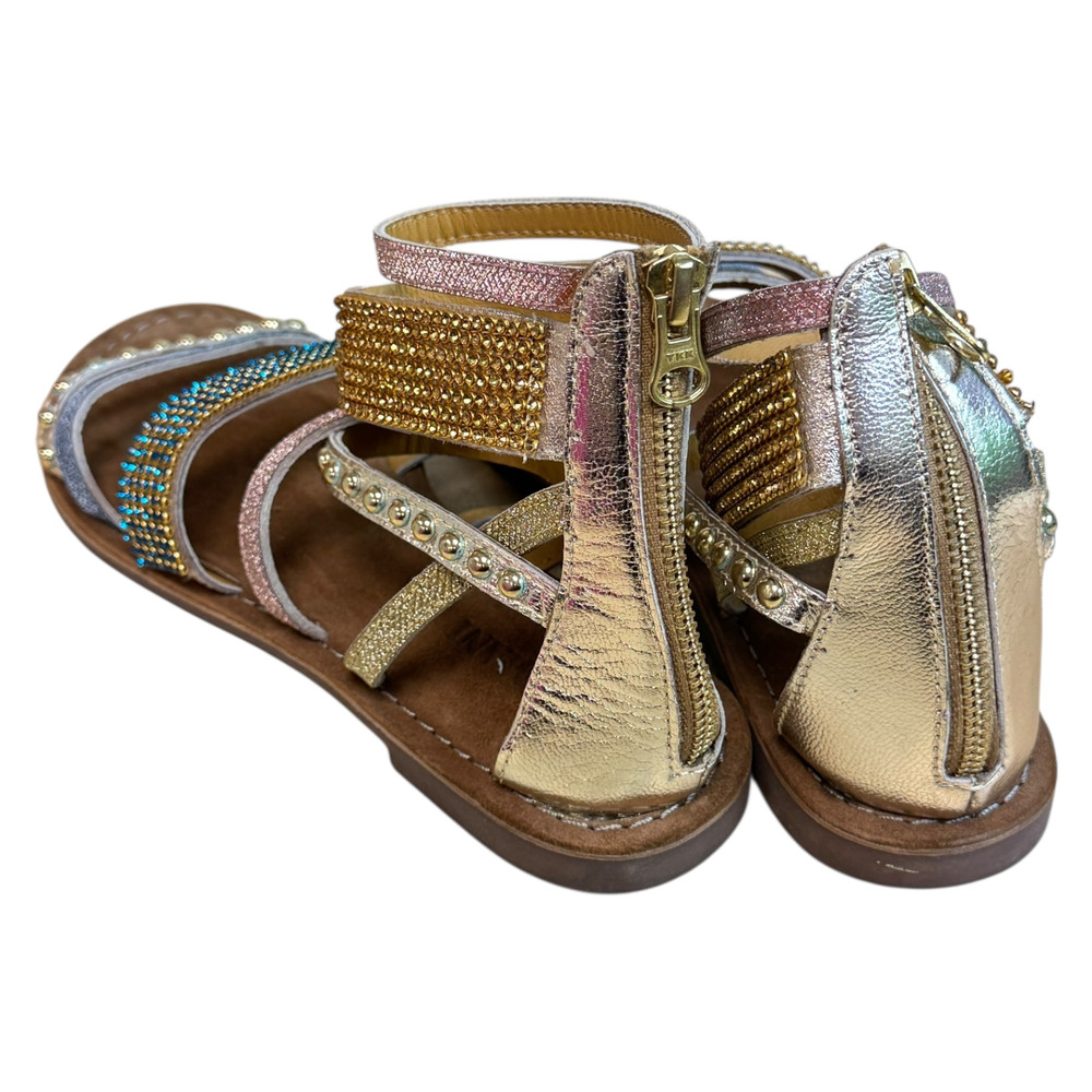 Lazamani SANDAŁY damskie 38