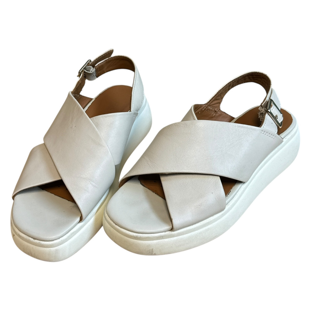 Geox Spherica SANDAŁY  damskie 39