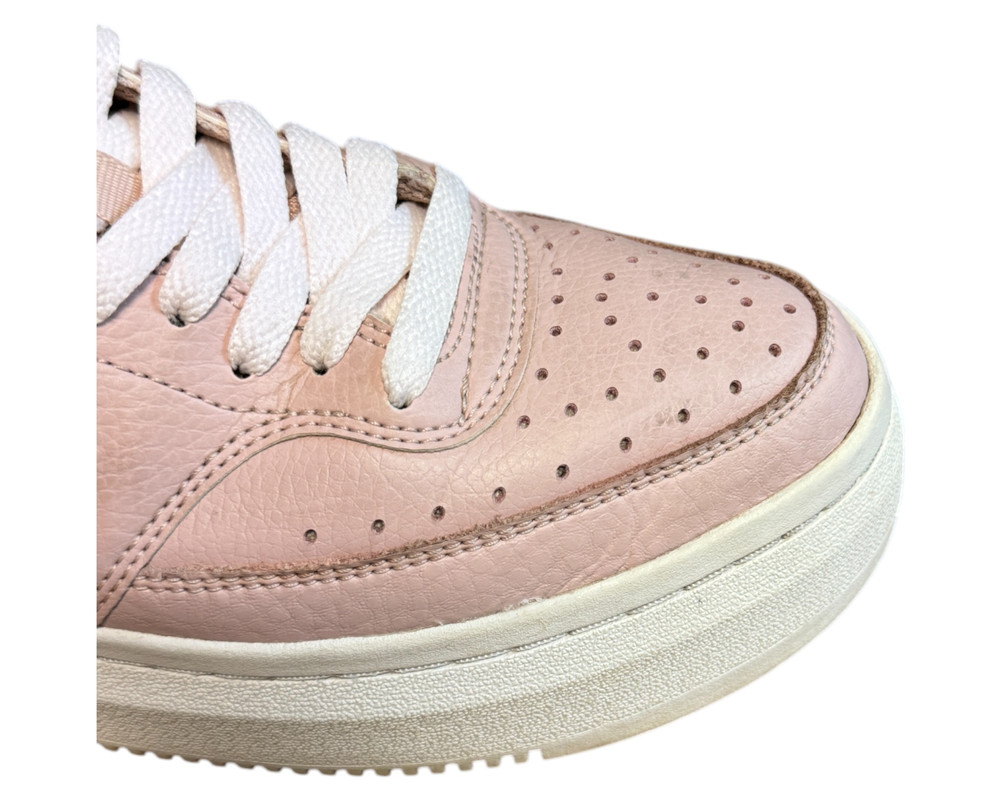 Nike Court Vision Alta Ltr BUTY SPORTOWE  damskie 40