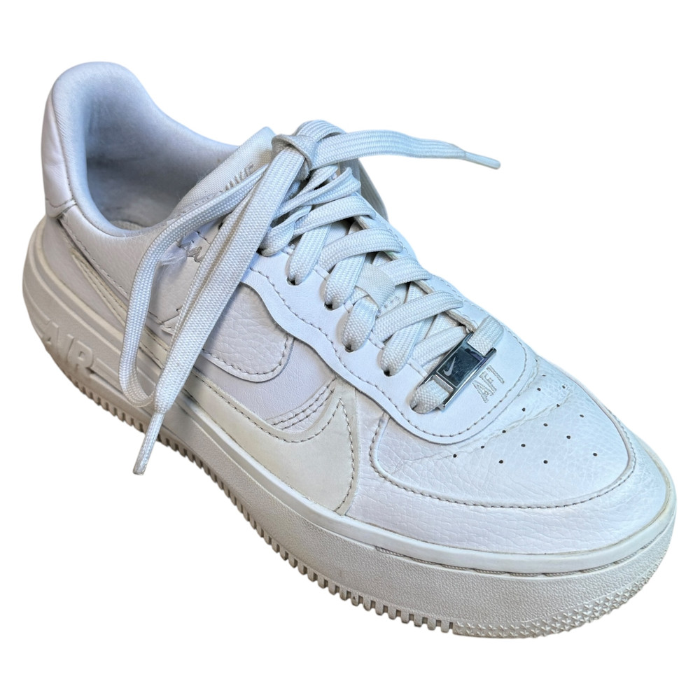 Nike AIR FORCE 1 PLATFORM BUTY SPORTOWE damskie 36