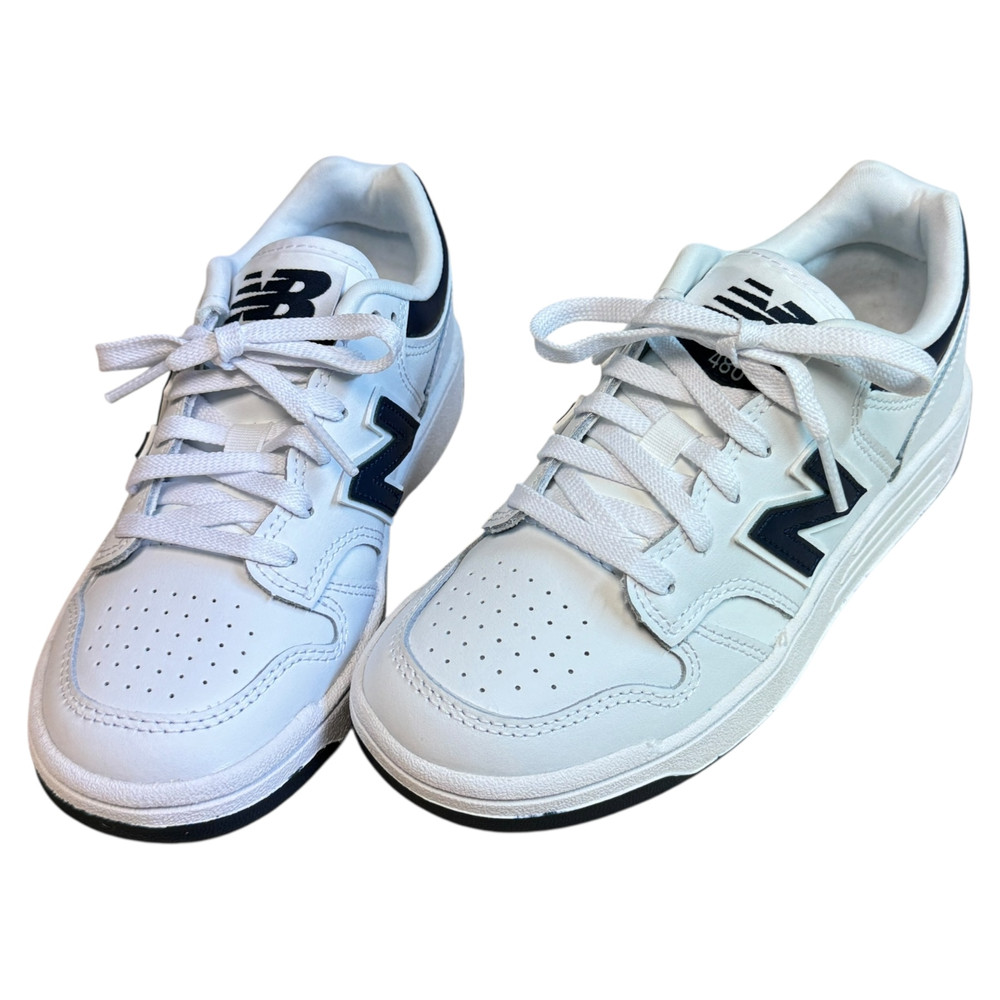 New Balance BUTY SPORTOWE dziecięce 33/32