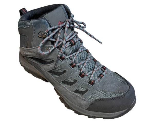 Columbia Crestwood Mid  BUTY TREKKINGOWE  męskie 42,5