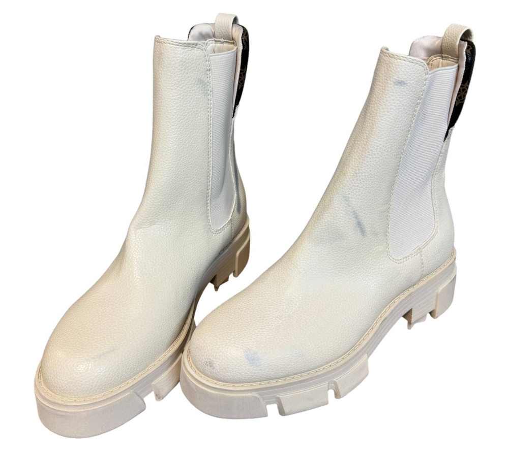 Guess Madla BOTKI damskie 37