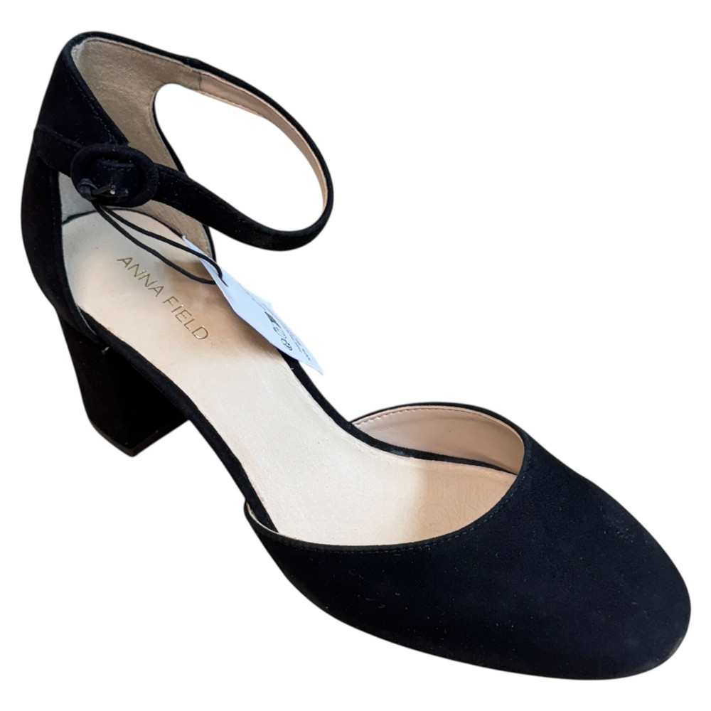 Anna Field SANDAŁY damskie 38/39