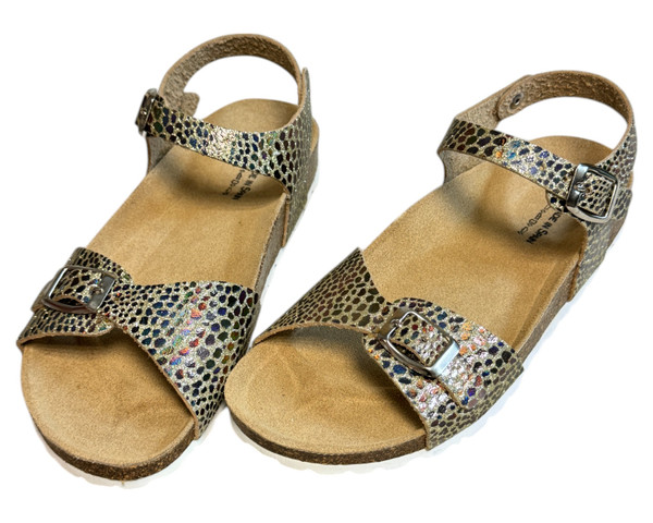 Little Sky  SANDAŁY  dziecięce 35