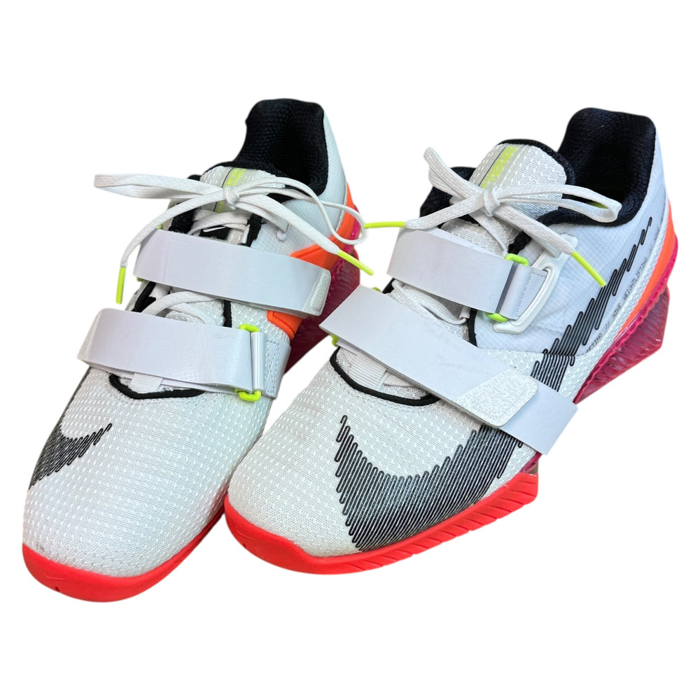 Nike Romaleos 4 SE BUTY SPORTOWE męskie 43/42