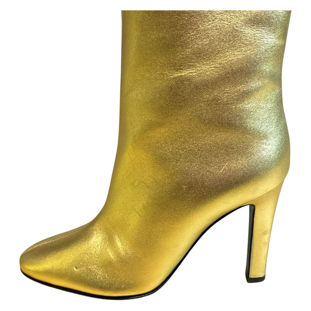 Giuseppe Zanotti BOTKI damskie 37/38