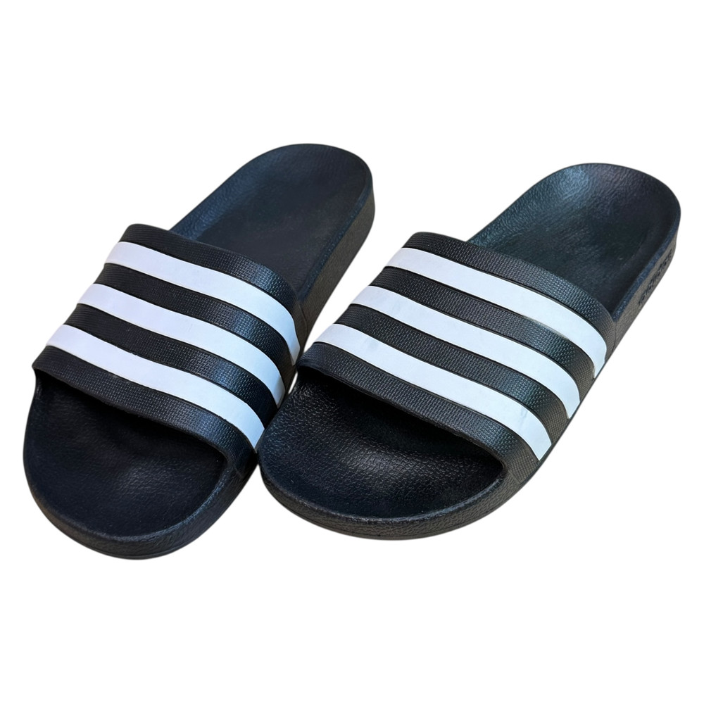 Adidas Adilette Aqua KLAPKI damskie 38