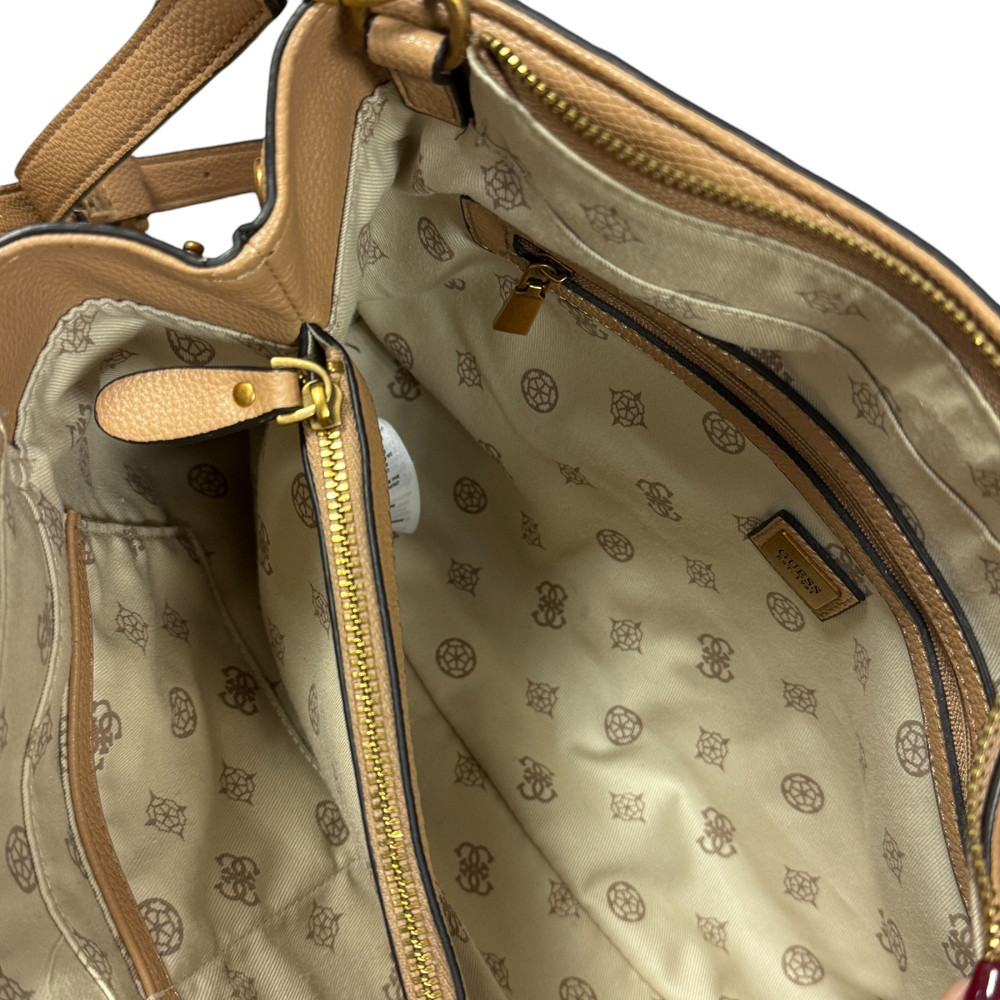 Torebka Guess Abey HWQB85 58060