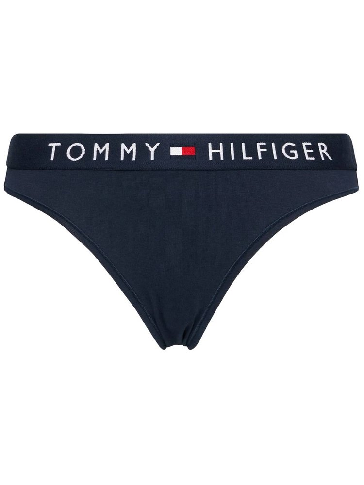 Tommy Hilfiger Dół od bikini S