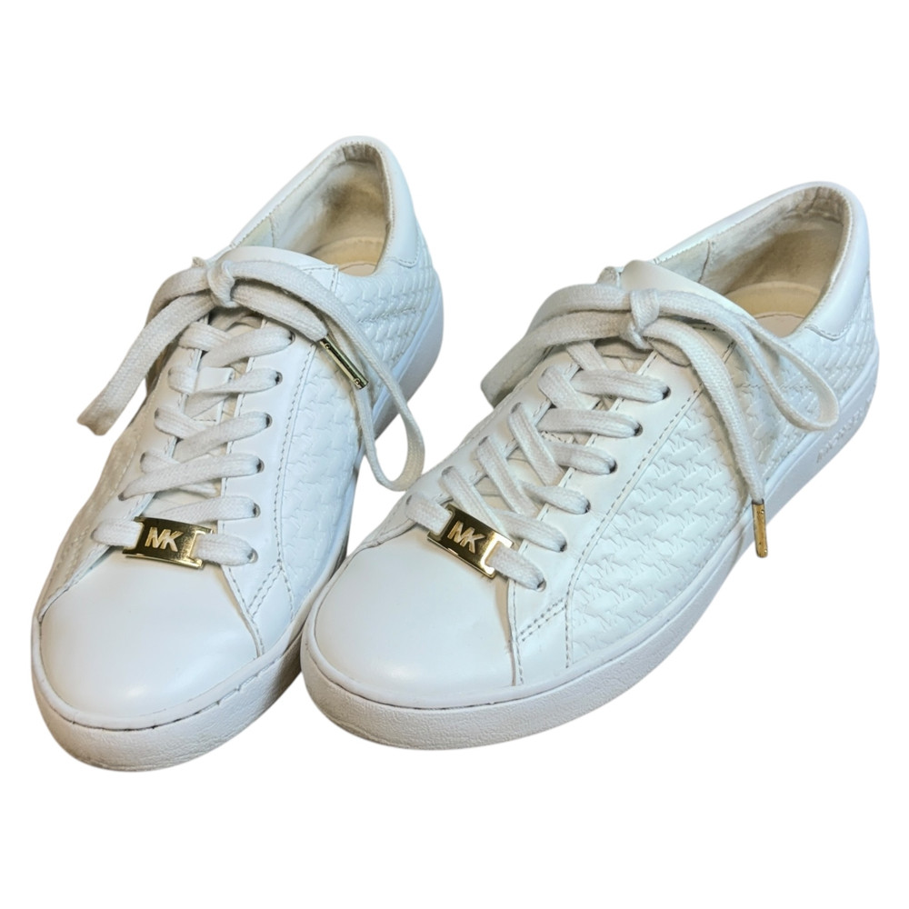 Michael Kors Keaton Lace Up BUTY SPORTOWE damskie 35.5