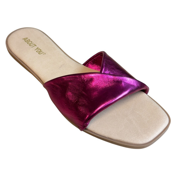 About You Giuliana KLAPKI damskie 41