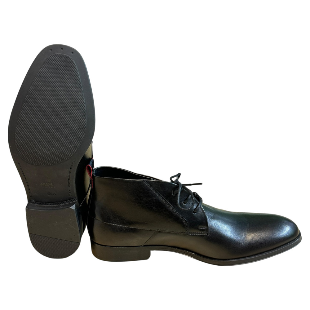 Hugo Boss Boheme TRZEWIKI I PÓŁBUTY męskie 39,5