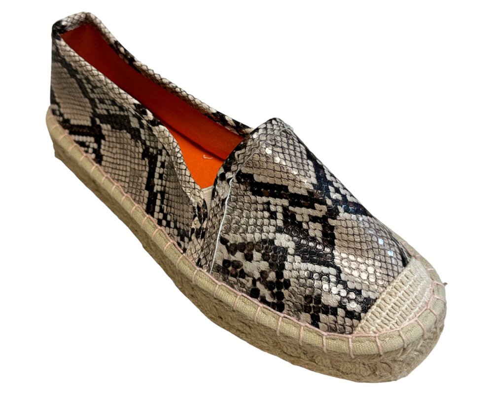 Even&Odd  PÓŁBUTY espadryle damskie 36/37