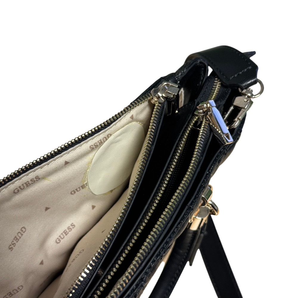 Torebka Guess Assia HWQG84 99060