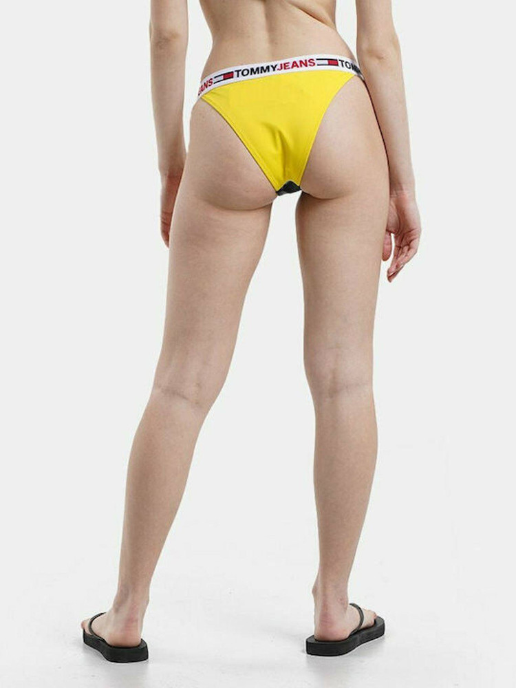 Tommy Jeans Dół od bikini M