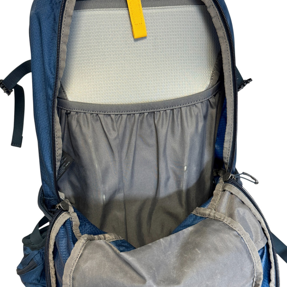 Plecak turystyczny Jack Wolfskin CROSSTRAIL 30 ST 