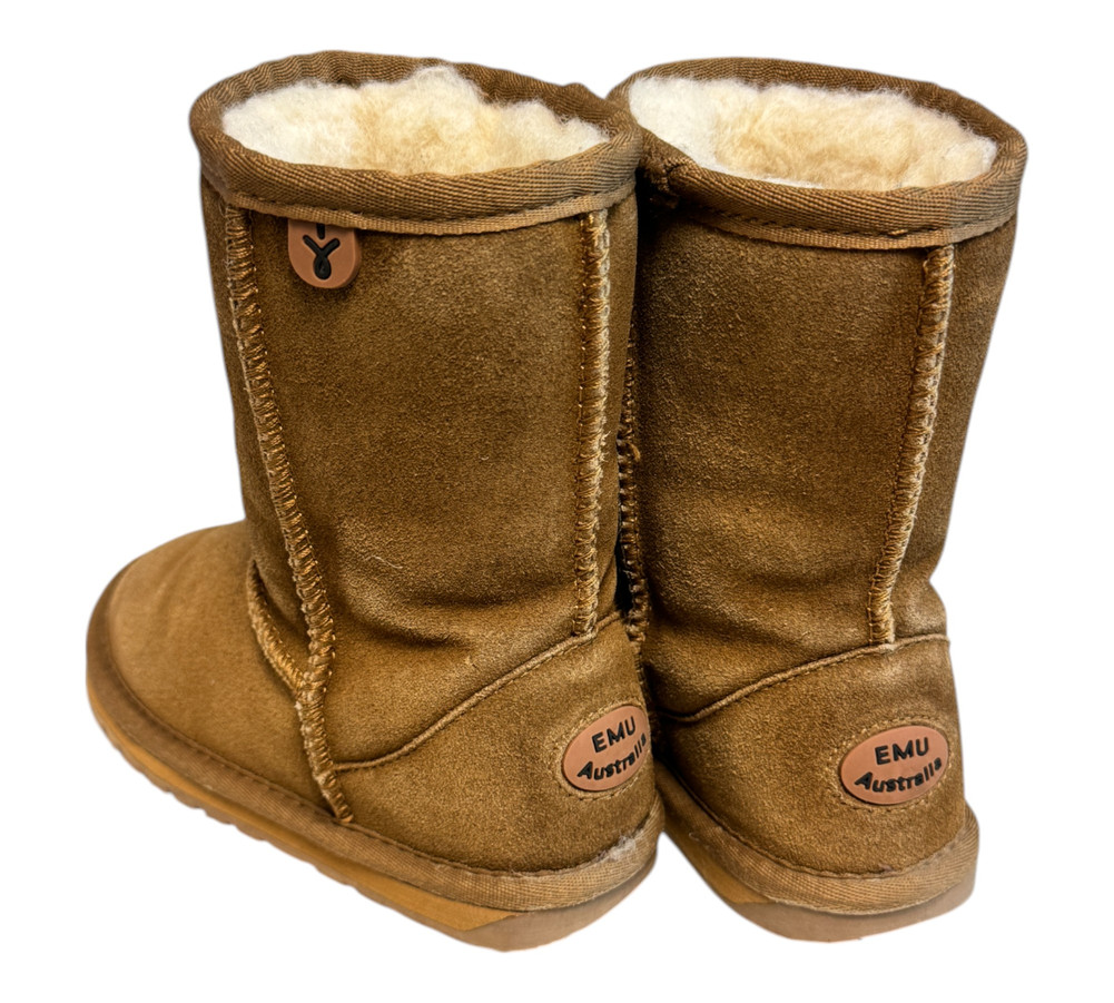 Emu Austarlia Wallaby Lo ŚNIEGOWCE  dziecięce 27