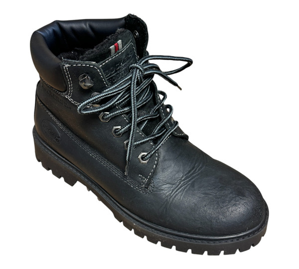 Dockers by Gerli BOTKI damskie 39