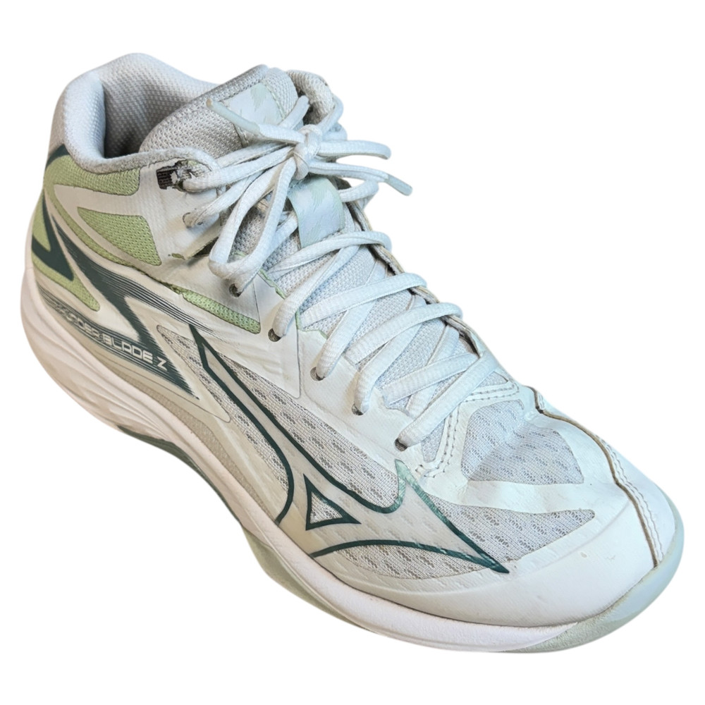 Mizuno Thunder Blade Z Mid BUTY SPORTOWE damskie 38,5