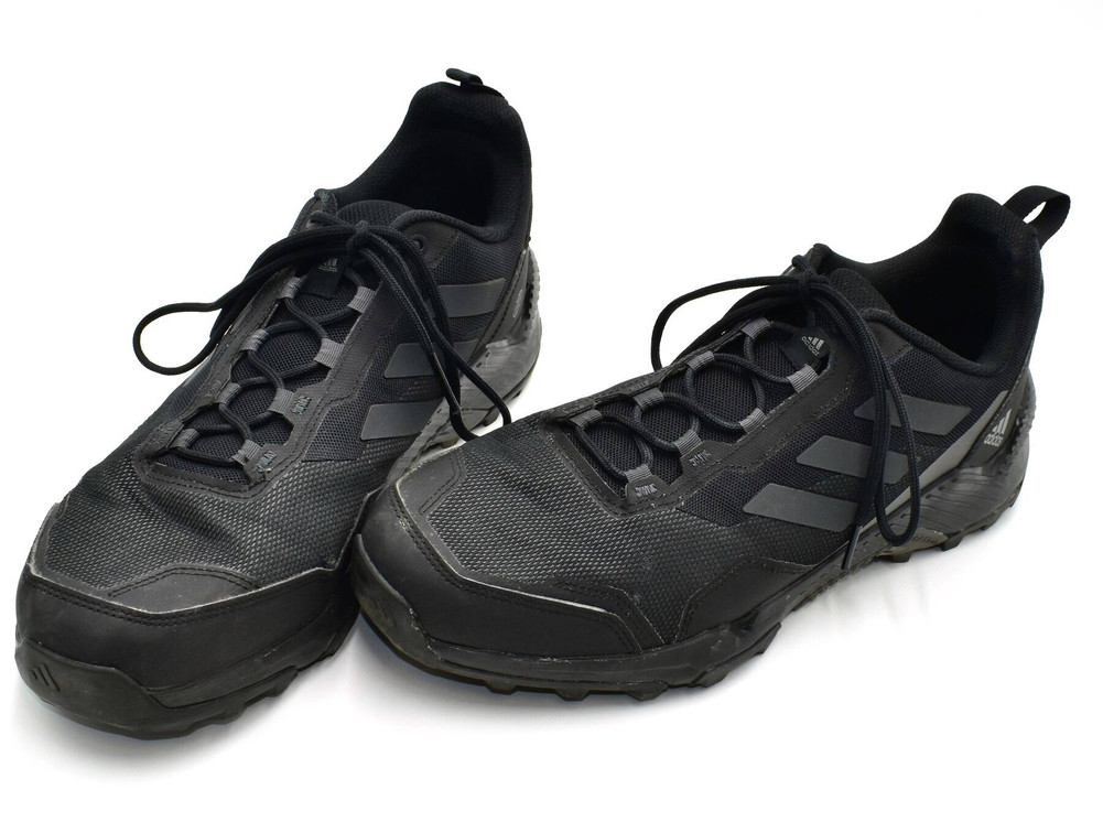 Adidas Eastrail BUTY TREKKINGOWE męskie 46