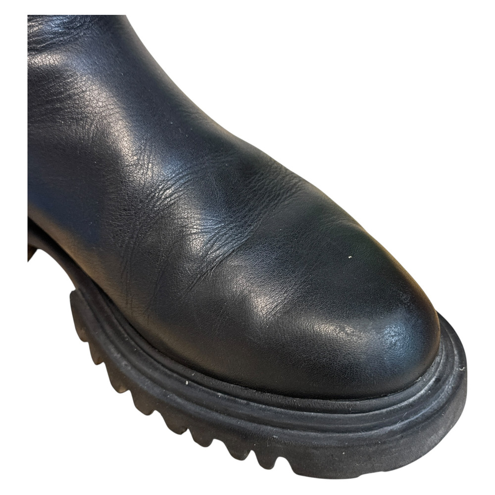 Allsaints Hallie BOTKI damskie 36