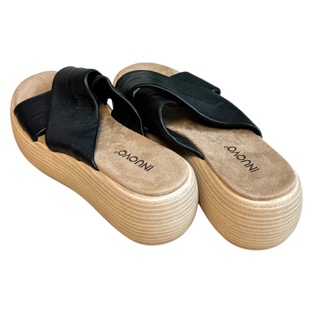 Inuovo KLAPKI damskie 38/39