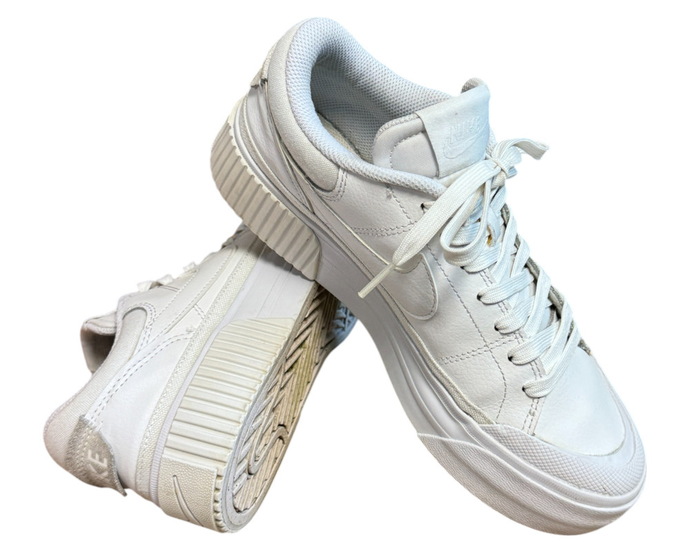 Nike Court Legacy Lift BUTY SPORTOWE  damskie 38