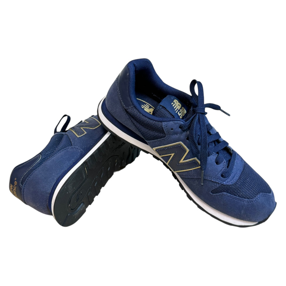 New Balance BUTY SPORTOWE damskie 40
